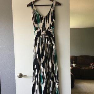 Anthropologie Dress